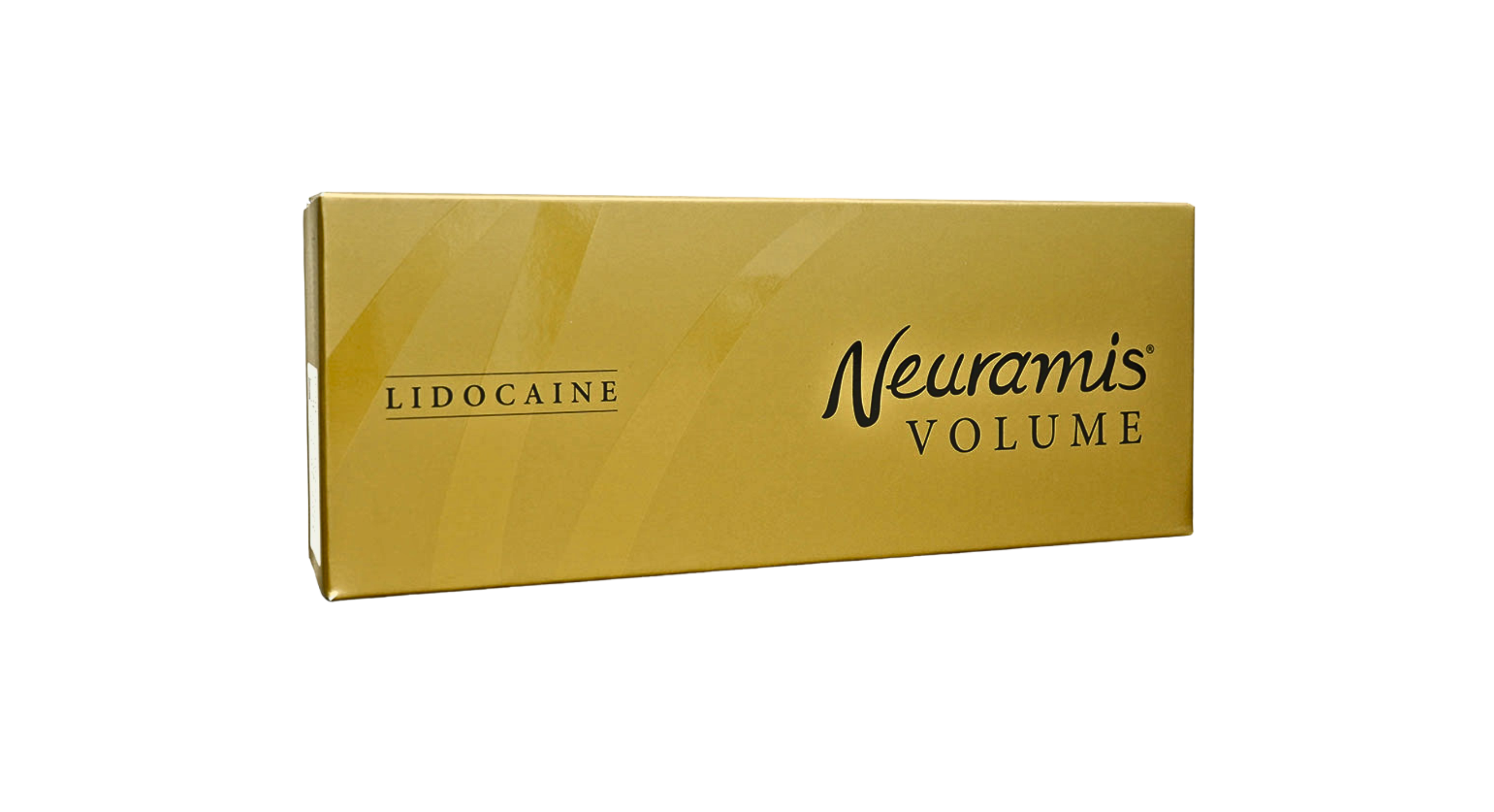 Neuramis Volume Lidocaine