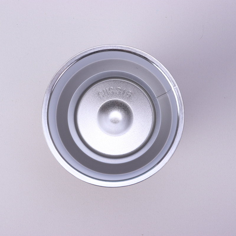 COMPACT COLD CUP 600 ML