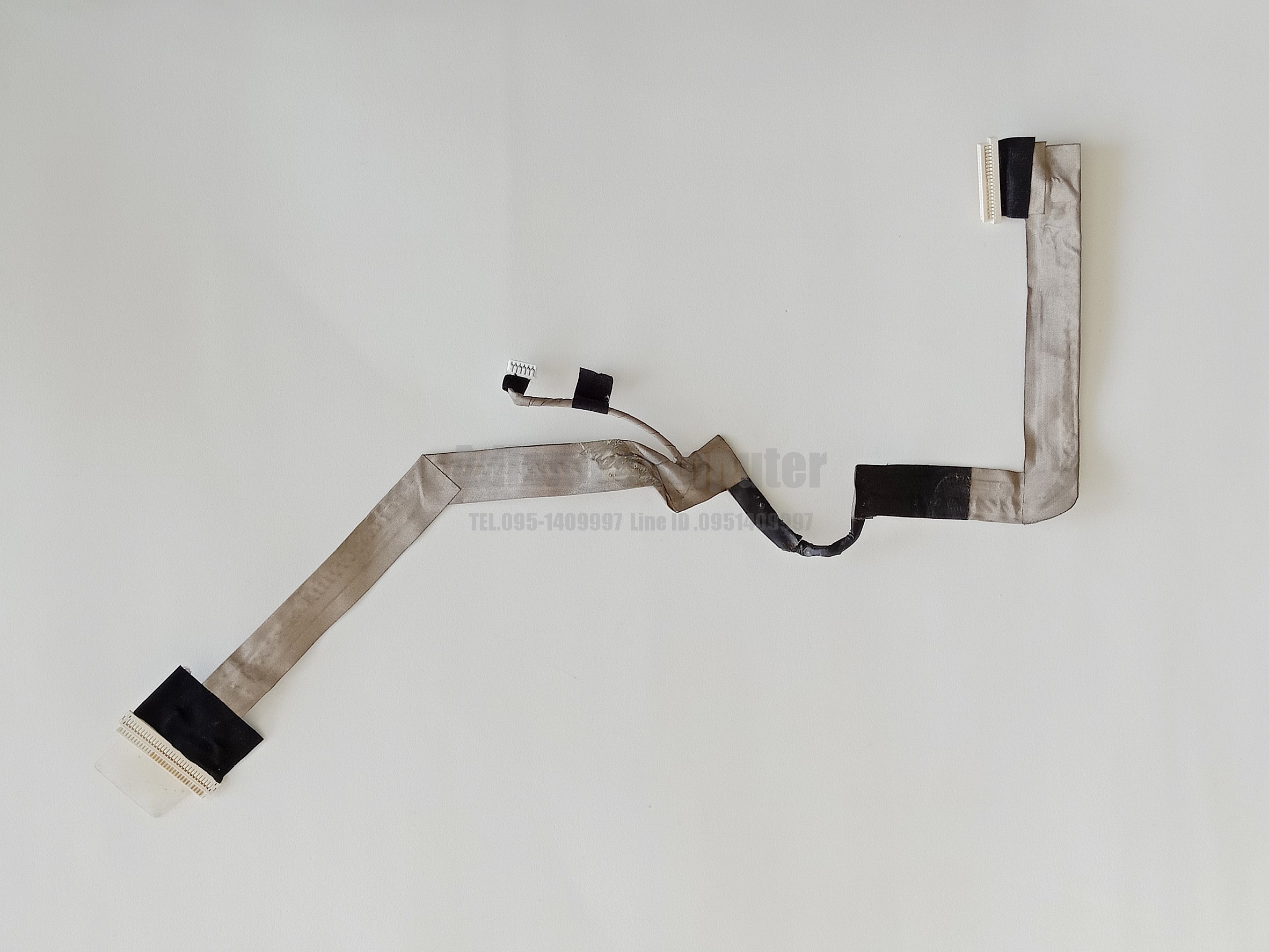 สายแพจอ Compaq V3000