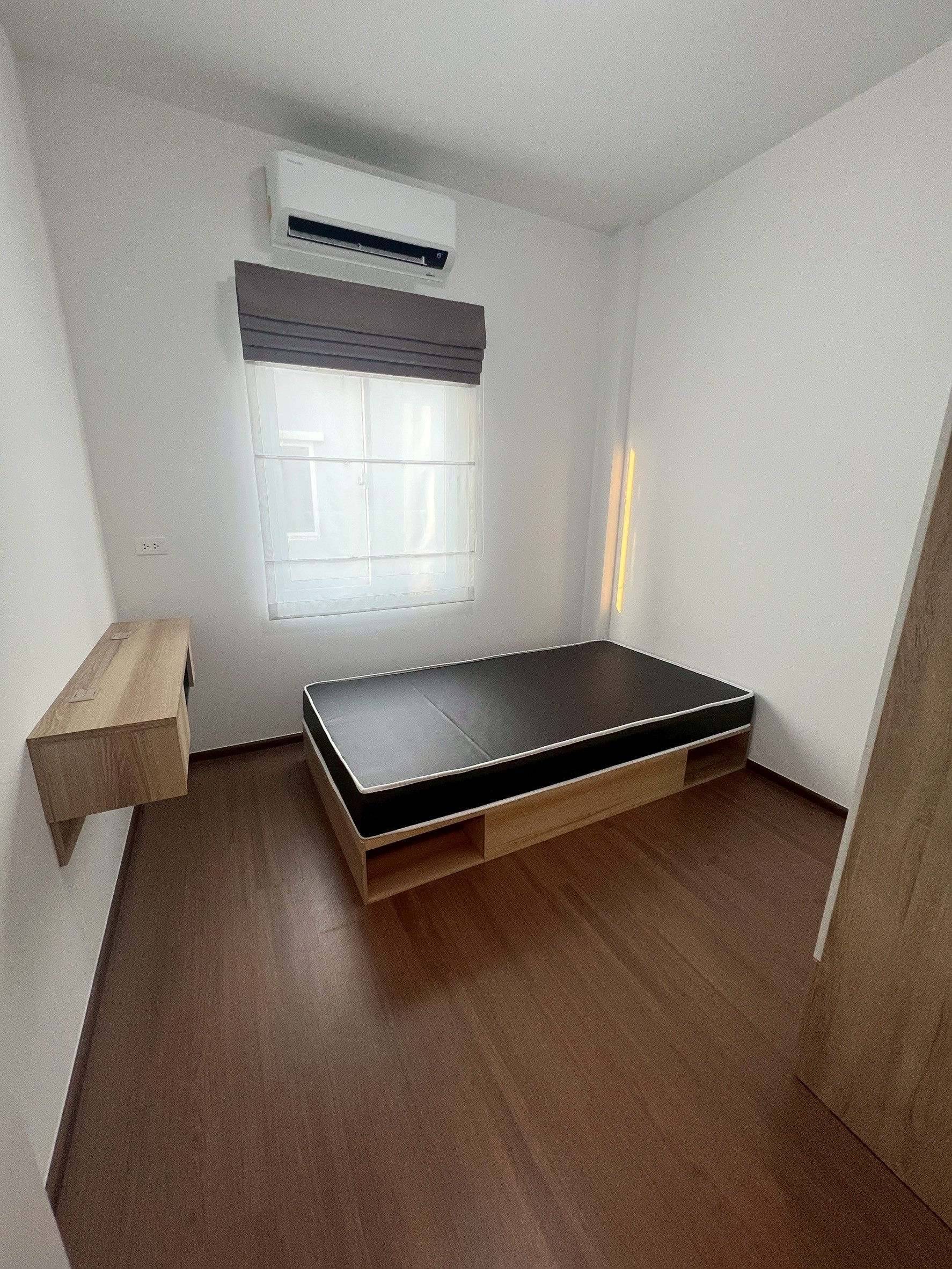 ให้เช่าบ้าน หมู่บ้านเอซเซน ปิ่นเกล้า-ศาลายา (EZZEN) (รหัสทรัพย์ ES25922)