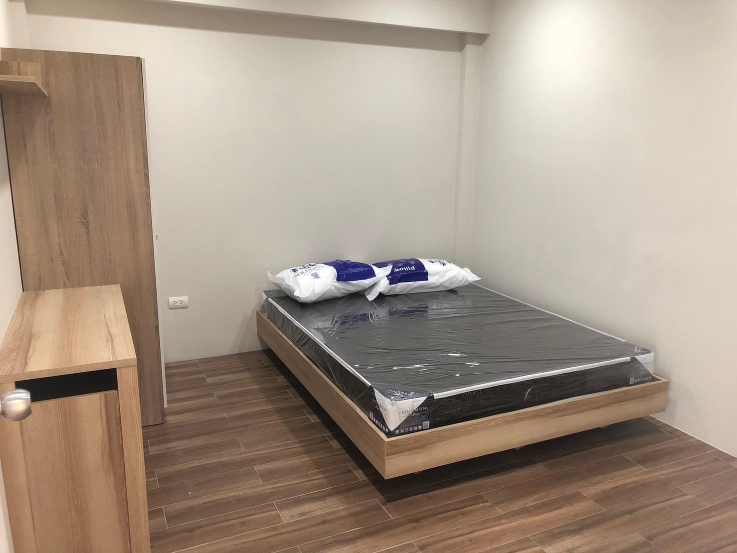 ให้เช่าบ้าน ศาลายาซอย15 (รหัสทรัพย์ S3930)