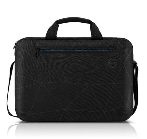 Dell Essential Briefcase 15 – ES1520C – Fits most laptops up to 15" กระเป๋าแล็ปท็อป Dell Pro Slim Briefcase 15 อะไหล่ ใหม่ แท้ ตรงรุ่น รับประกันศูนย์ Dell Thailand ราคาพิเศษ