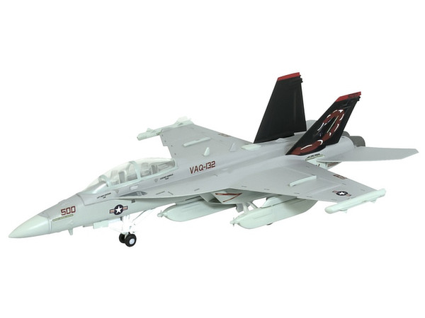 1/144 High Spec Series Vol.4 F/A-18E, F Super Hornet, EA-18G Growler 1 Box by F-Toys ขายยกกล่องครับ