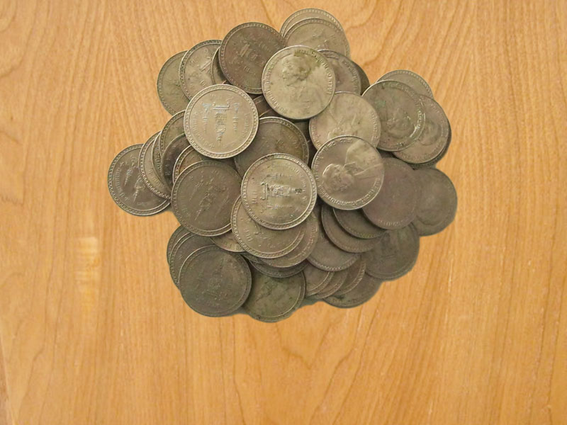 เหรียญ5บาทสมเด็จย่าปี2523 (3202)