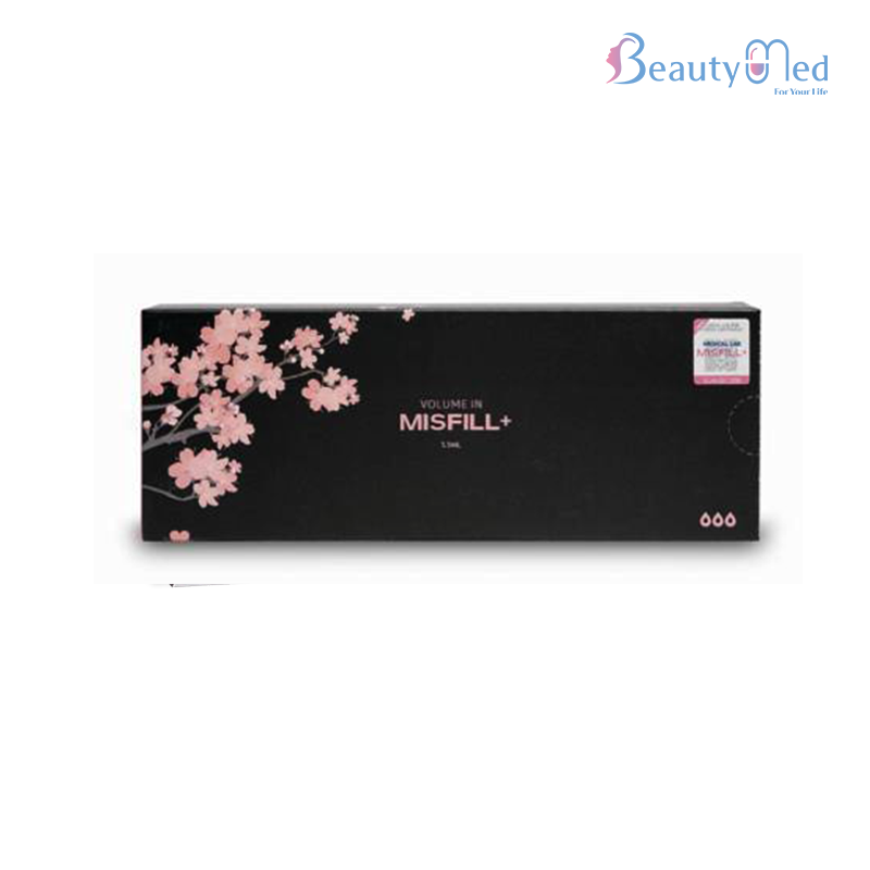 MisFill+ Volume
