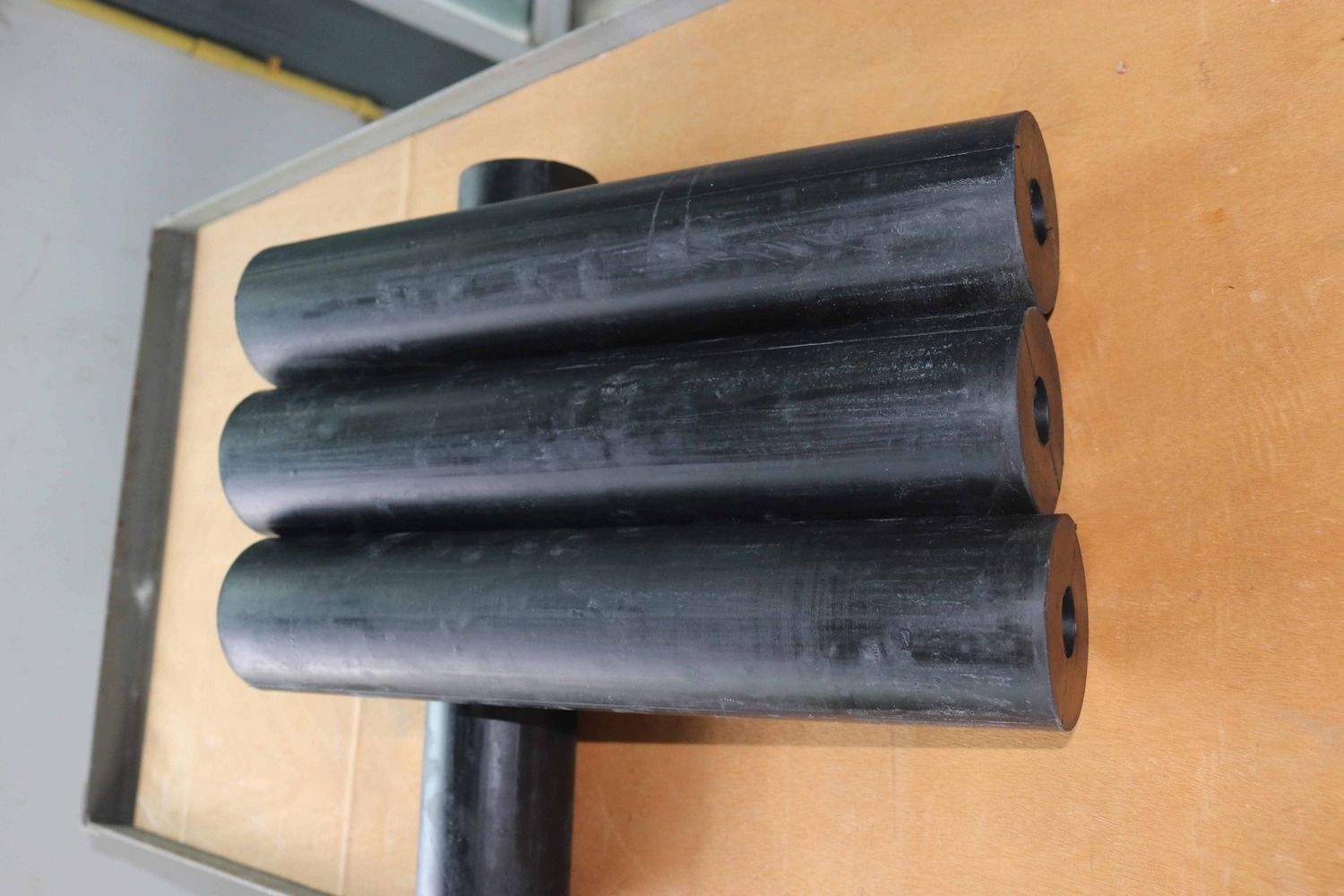 ลูกยางเครื่องล้างถังภายนอก20ลิตร