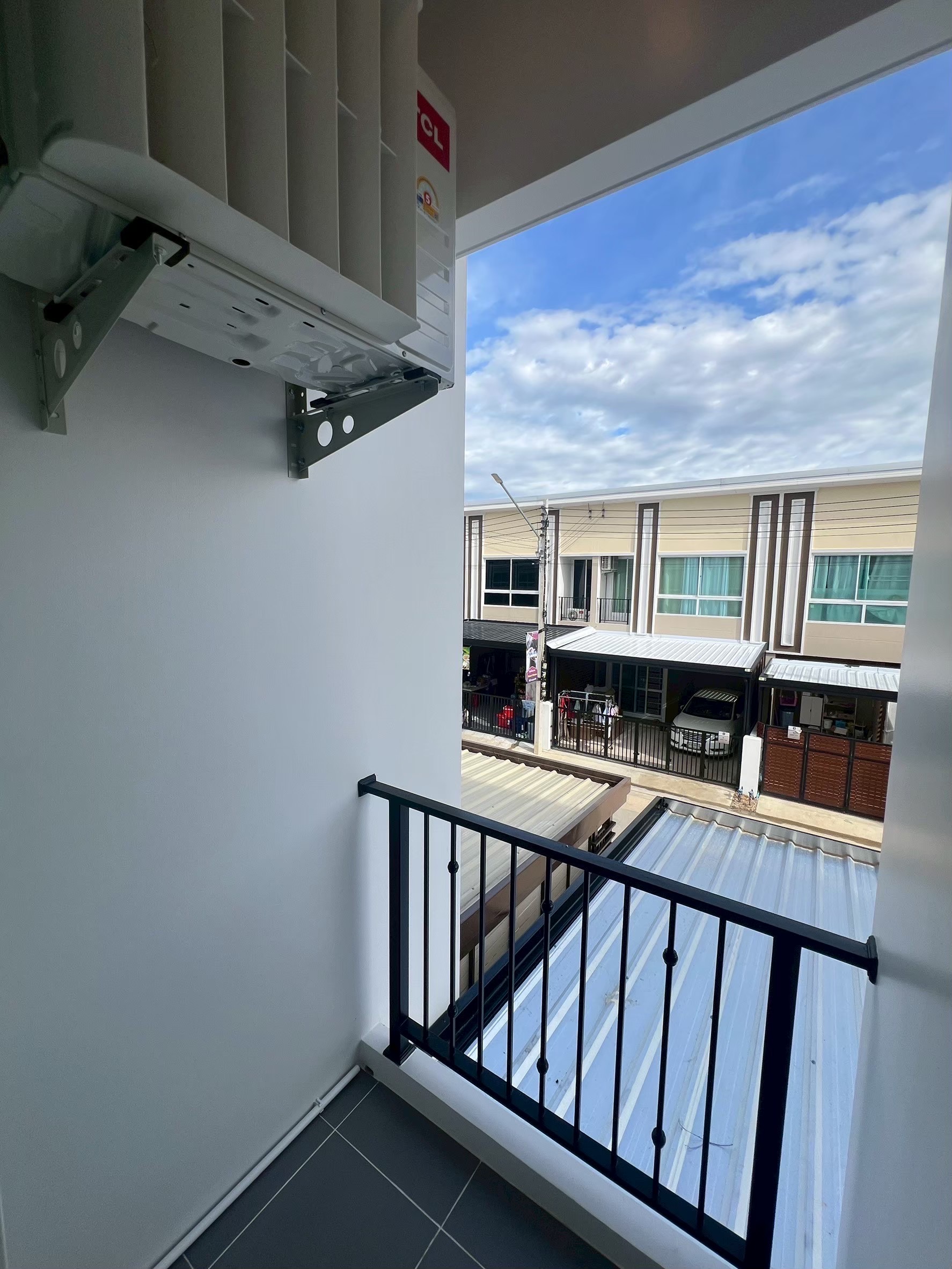 ให้เช่าบ้าน หมู่บ้านเอซเซน ปิ่นเกล้า-ศาลายา (EZZEN) (รหัสทรัพย์ ES25920)