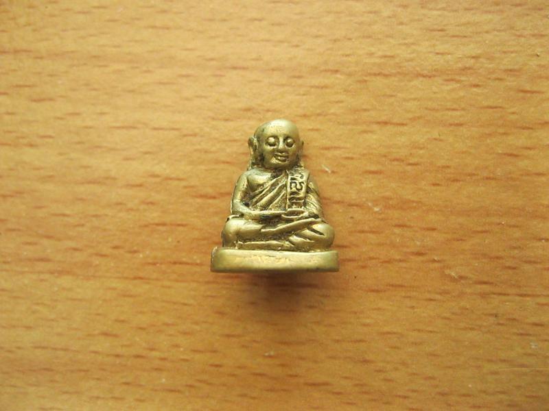 หลวงพ่อเงิน องค์ที่10 (รหัส622)