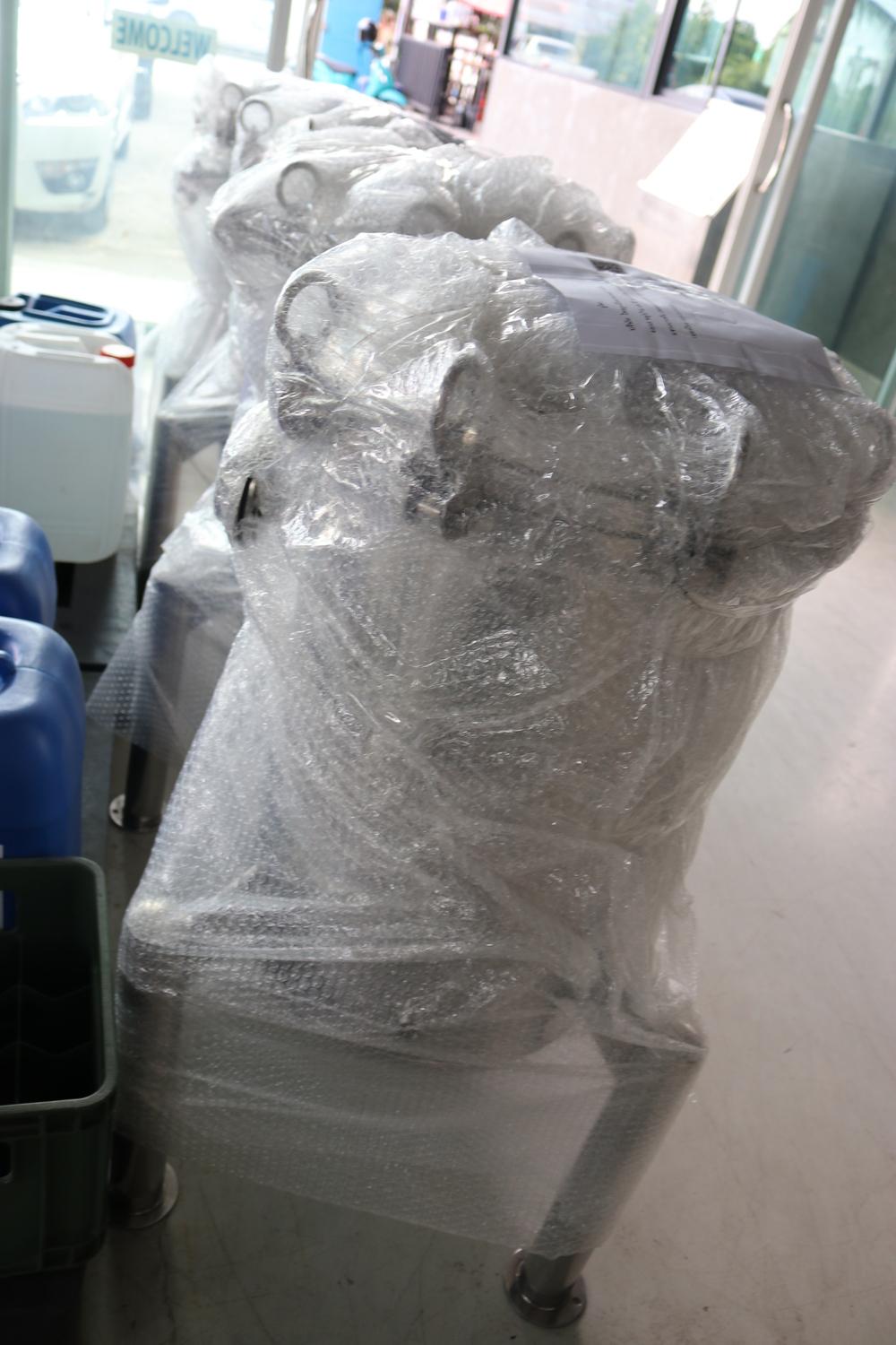 ถังกรองคีสโตน20นิ้ว5ไส้