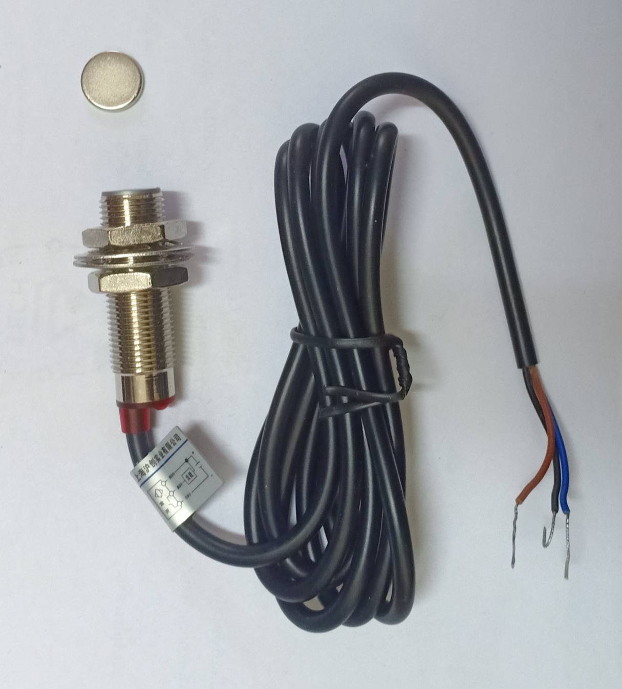 Magnet Proximity 12mm
