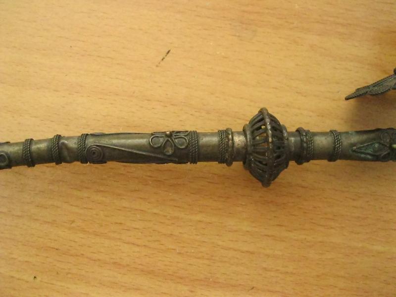 ไปป์ของสะสม งานเก่า (4155)