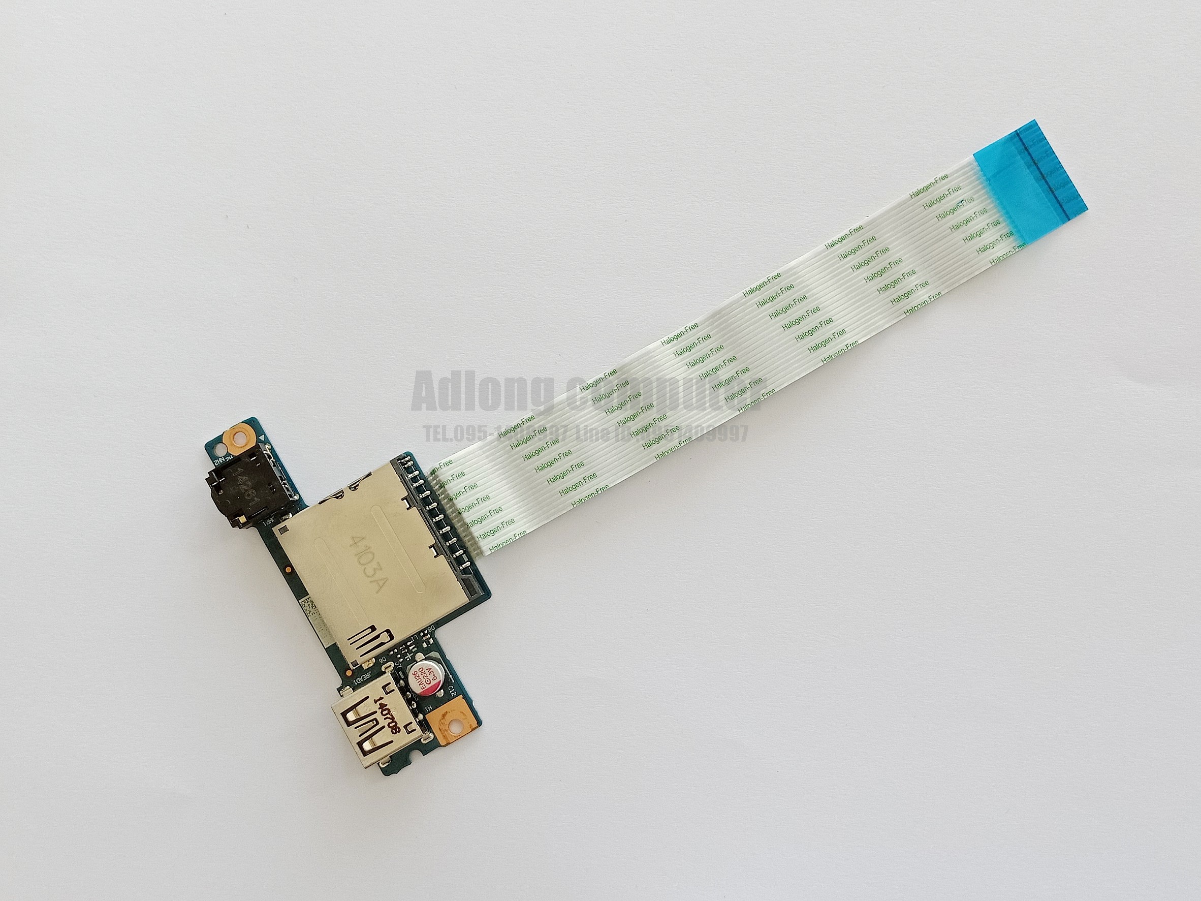 USB Audio Port with cable lenovo G40-45