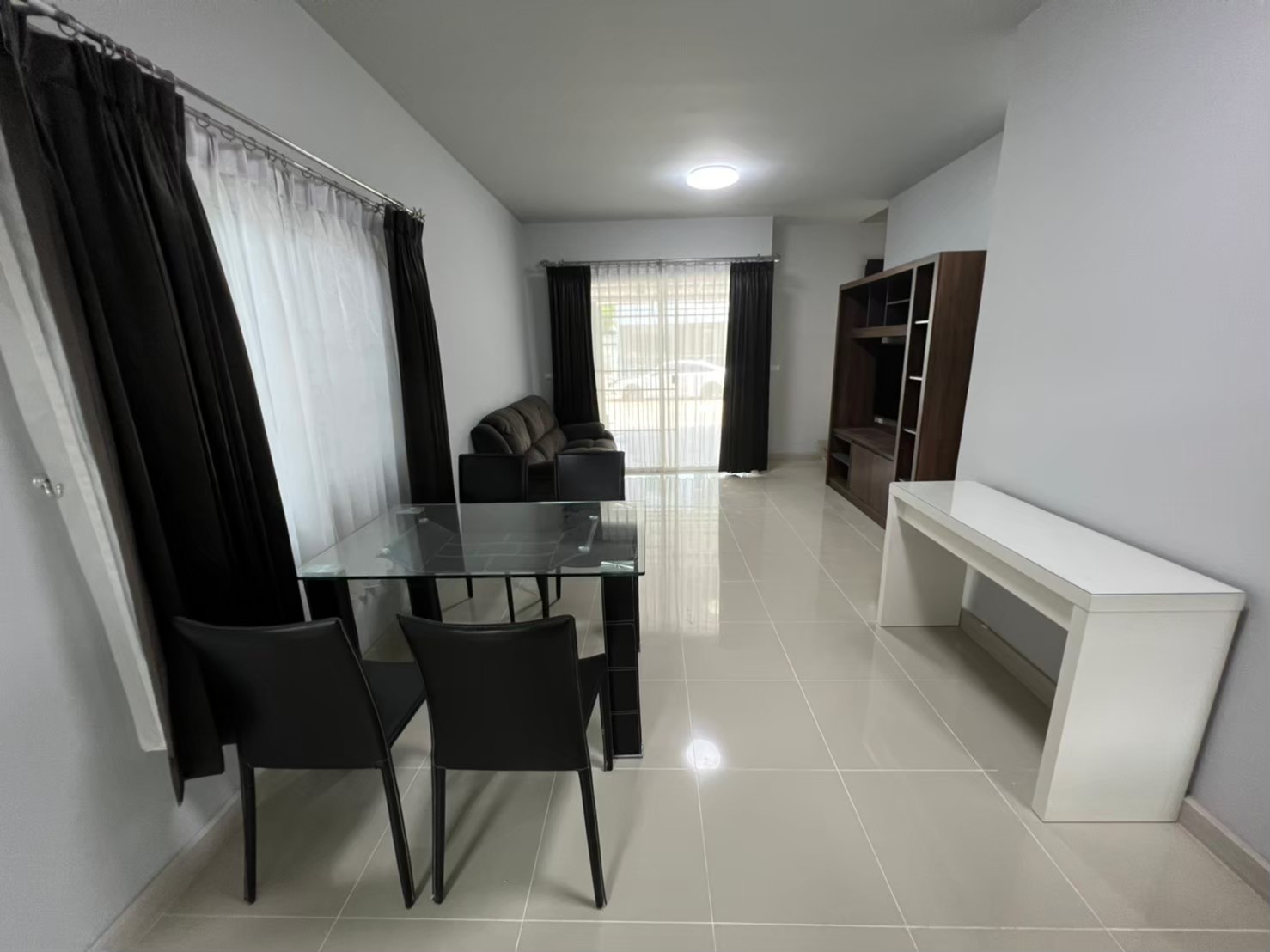 ให้เช่าบ้าน ฟอร์เร่ ศาลายา (รหัสทรัพย์ FS1986)