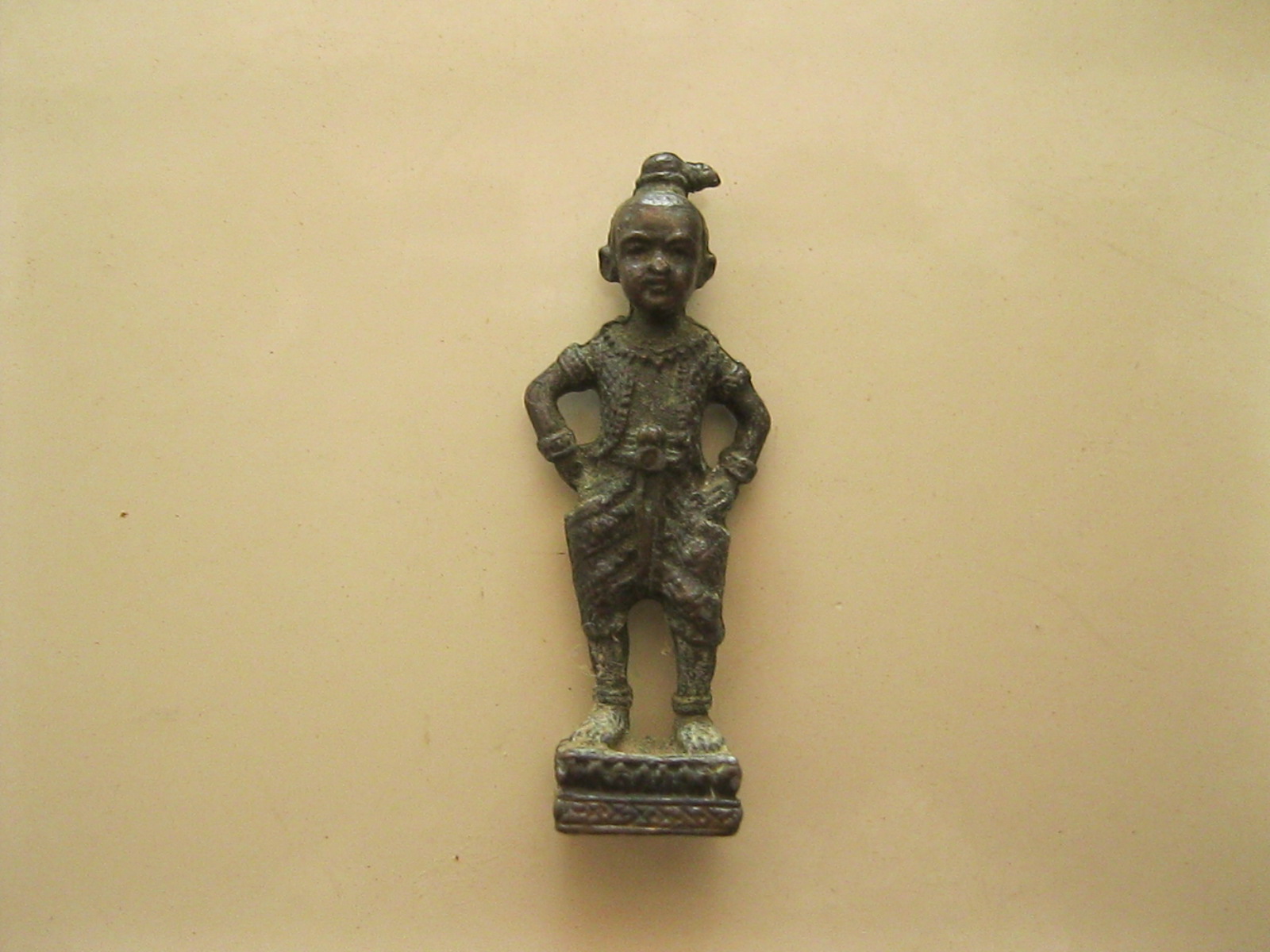 รูปหล่อกุมาร (รหัส2108)