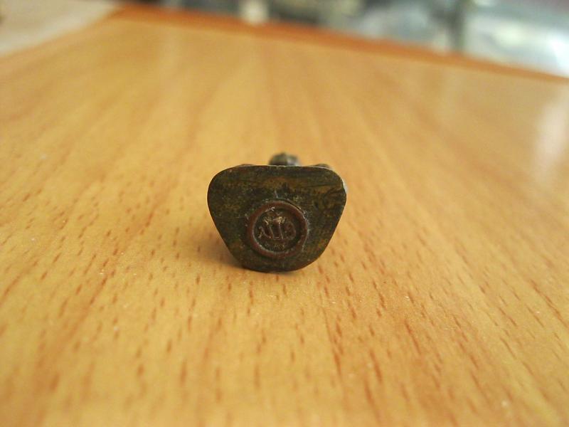 พระกริ่ง หลวงปู่ทวด วัดช้างให้ องค์ที่1 (รหัส1519)