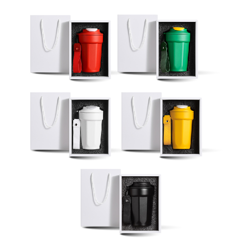 WONDERFUL BIX SET 480 ML (WHITE BOX)