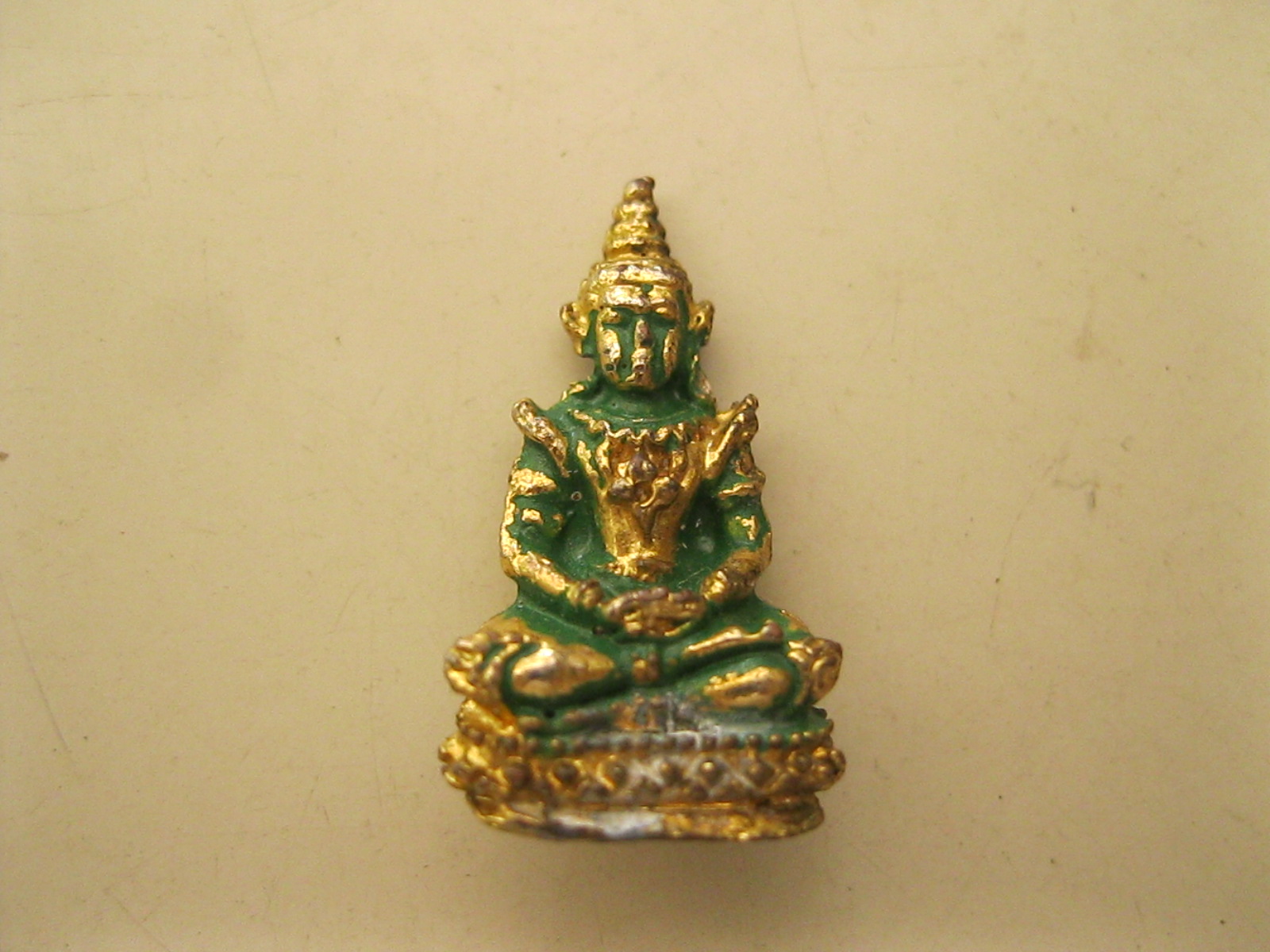 พระแก้วมรกต (รหัส819)