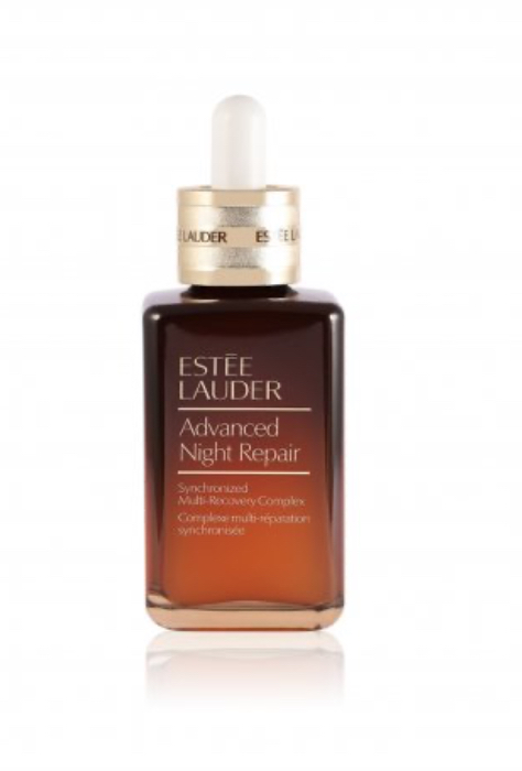 ESTEE LAUDER เอสเต ลอเดอร์ เซรั่ม Advanced Night Repair Synchronized Multi-Recovery Complex 50 มล.
