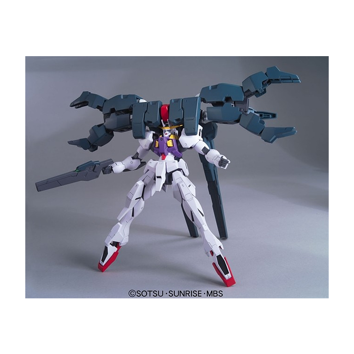 1/144 HG RAPHAEL GUNDAM