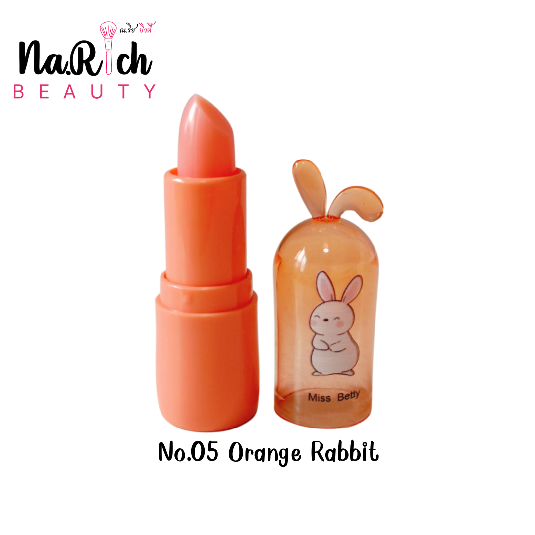 Miss Betty Lipstick Magic