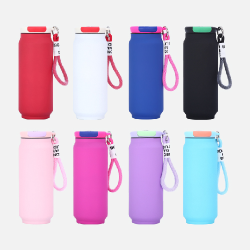CAN COOLER CUP 500 ML