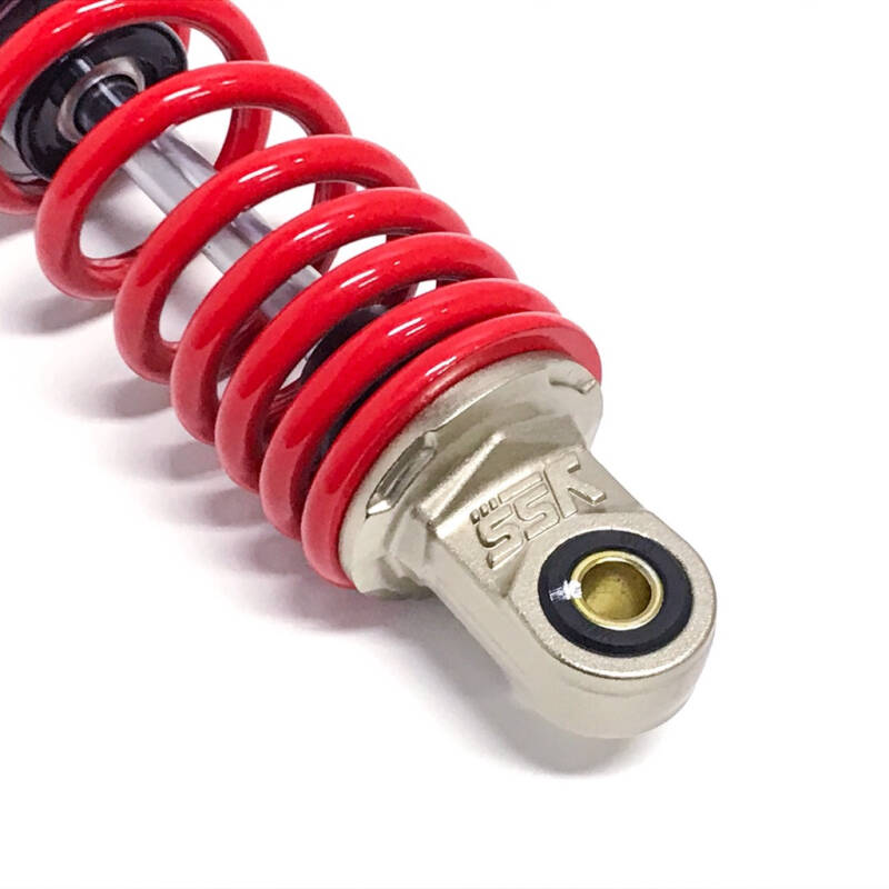 YSS แท้ K-1 Grand Filano 125 2014 / Hybrid 2018 - 2022 โช๊คแก๊สแท้ ความยาว 315 มม. รับประกัน 12 เดือนจากโรงงาน โช้ค โช๊ค โช้คYSS โช๊คYSS