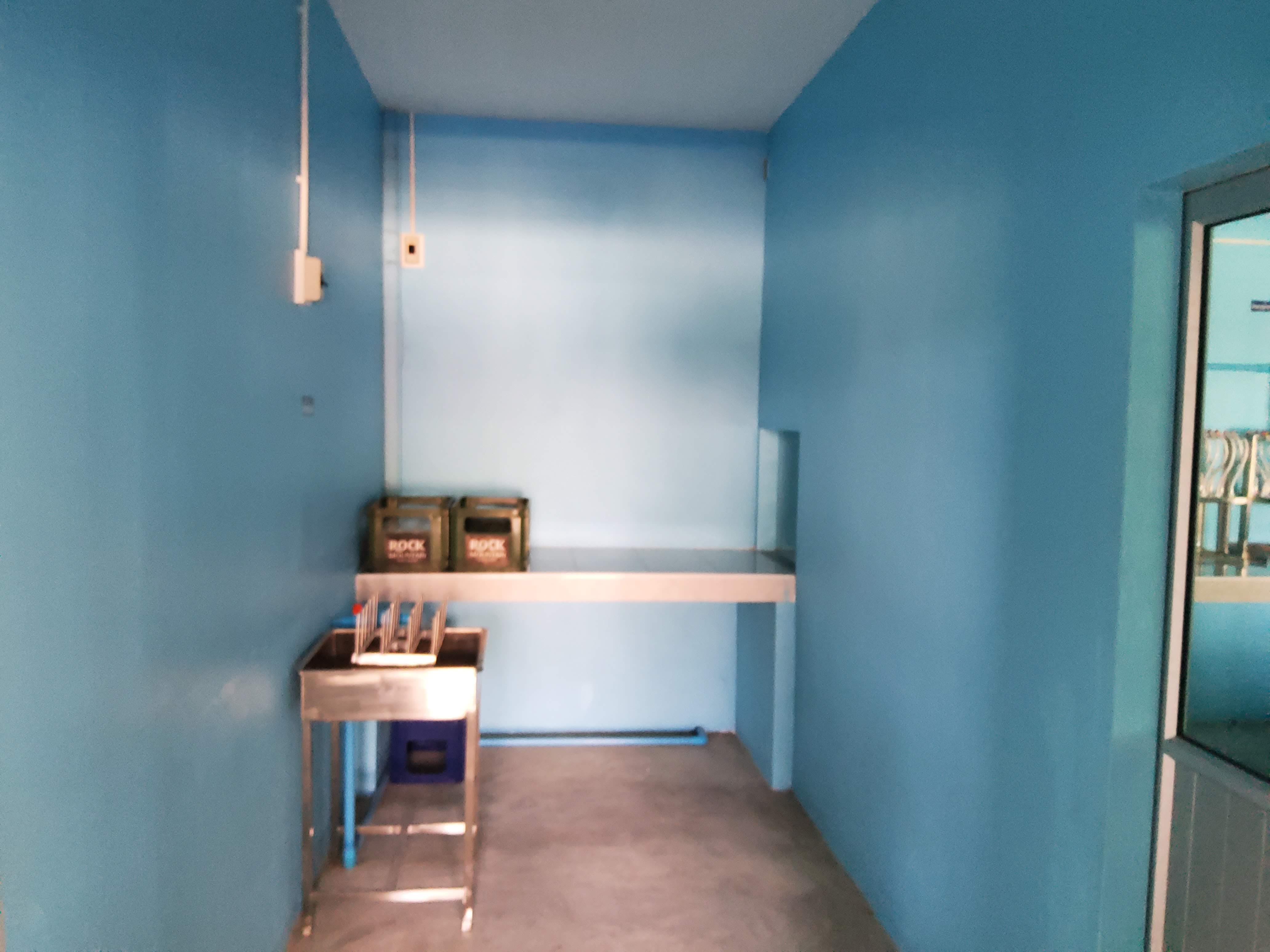 รับติดตั้งโรงงานน้ำดื่มอาร์โอ6คิวพร้อมอุปกรณ์การติดตั้ง