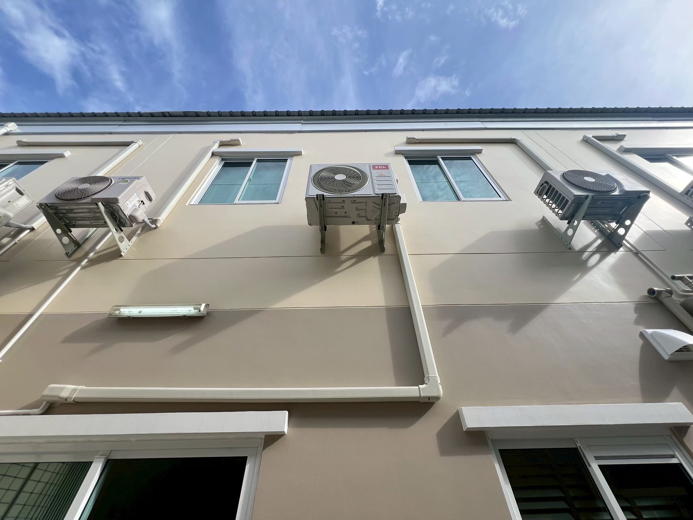 ให้เช่าบ้าน หมู่บ้านเอซเซน ปิ่นเกล้า-ศาลายา (EZZEN) (รหัสทรัพย์ ES25920)