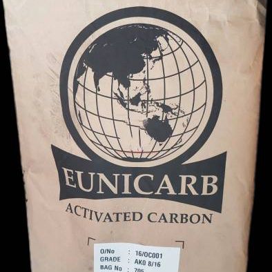 สารกรองคาร์บอนEUNICARB ID 900