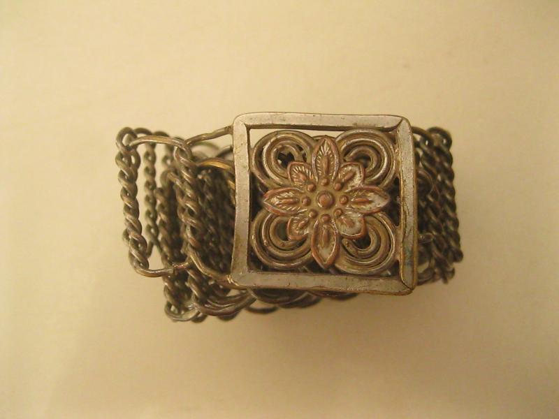 เข็มขัดทองแดง (4445)