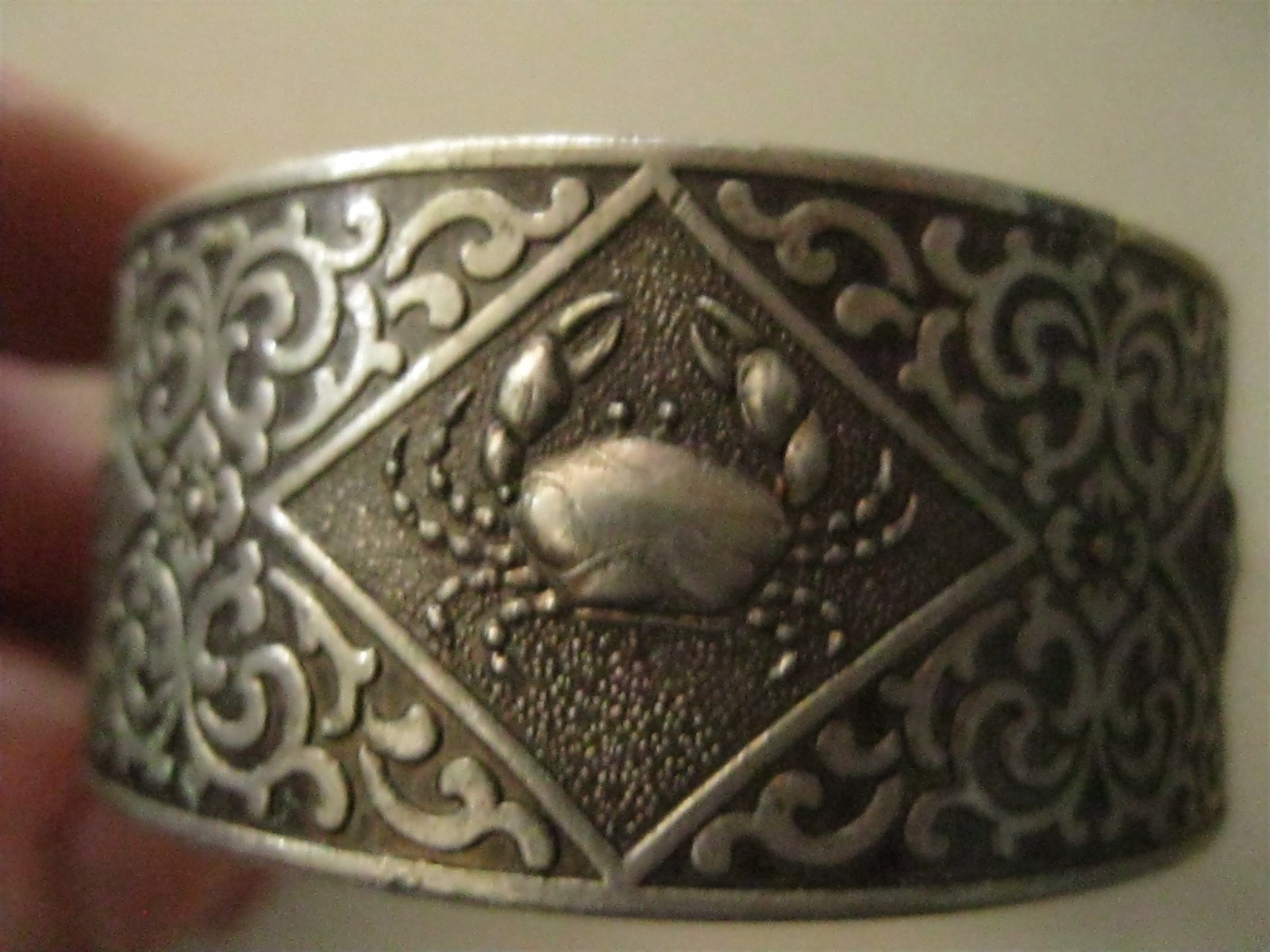 เลตแขน (4414)