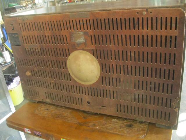 ทีวีโบราณ HITACHI ฮิตาชิ (4009)