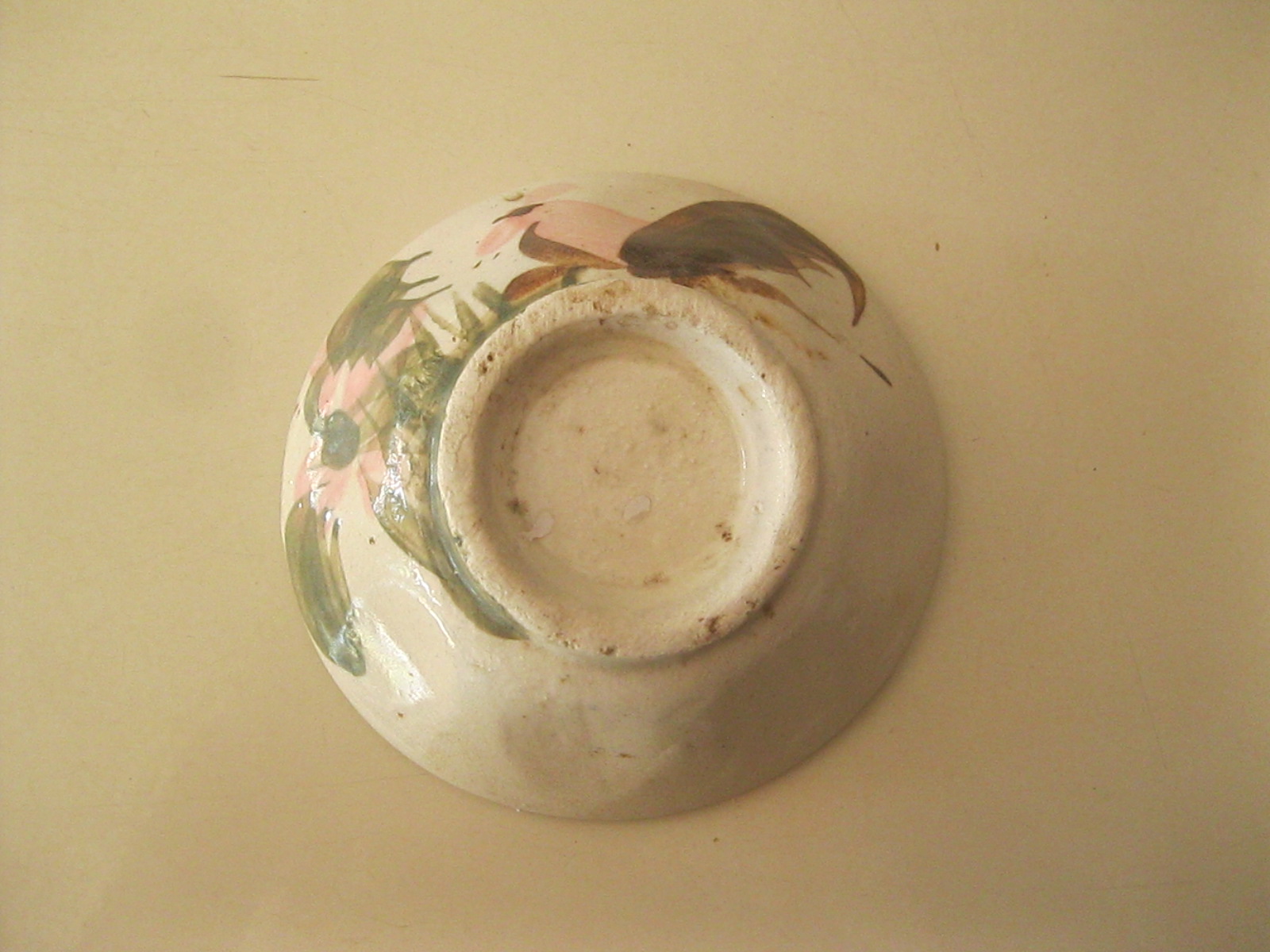 ถ้วยตราไก่ ใบที่ 6 (3918)