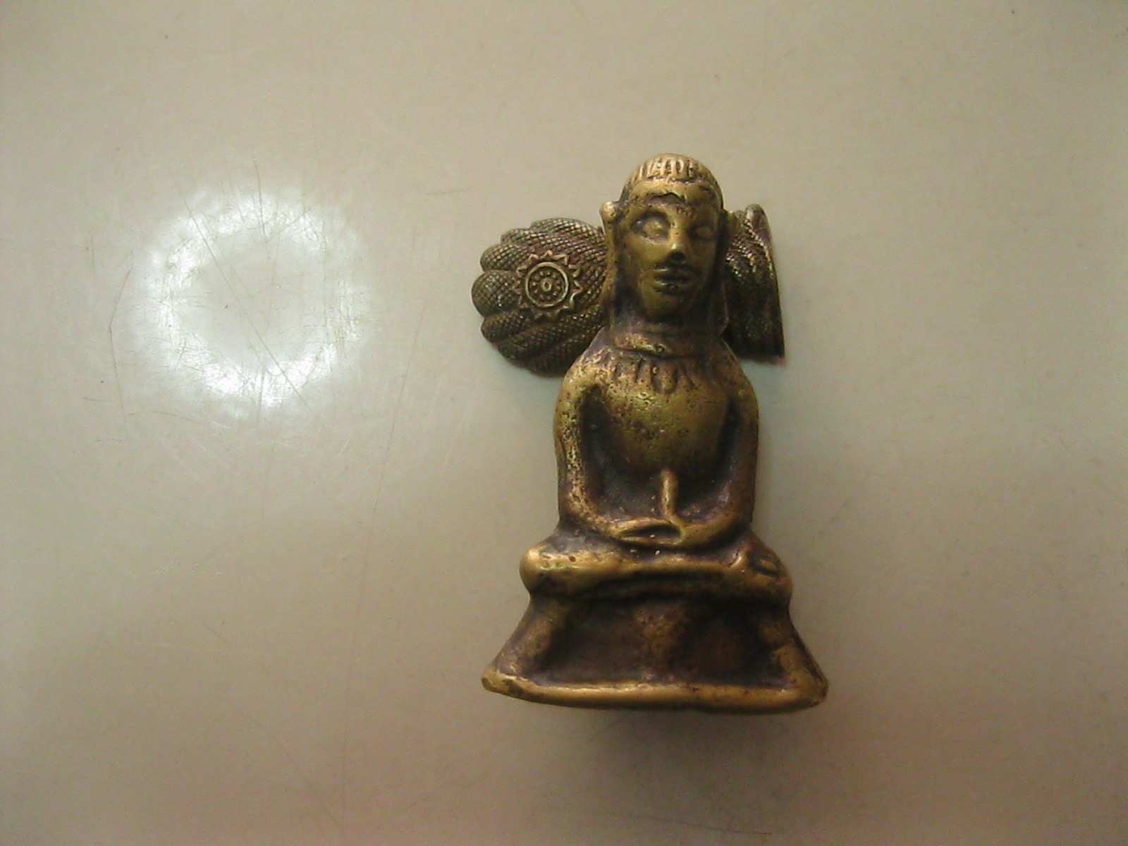 พระงั่ง (รหัส2102)