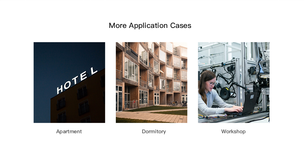 SONOFF POWR3 High Power Smart Switch