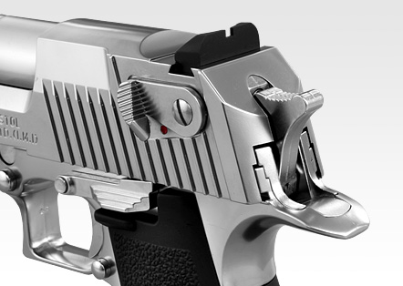 Desert Eagle .50AE
