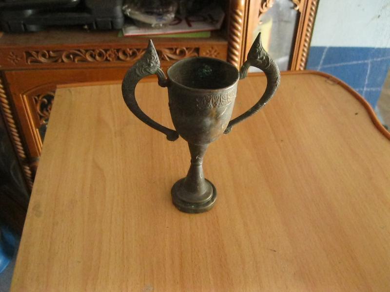 ถ้วยทอง นาคราช (4187)