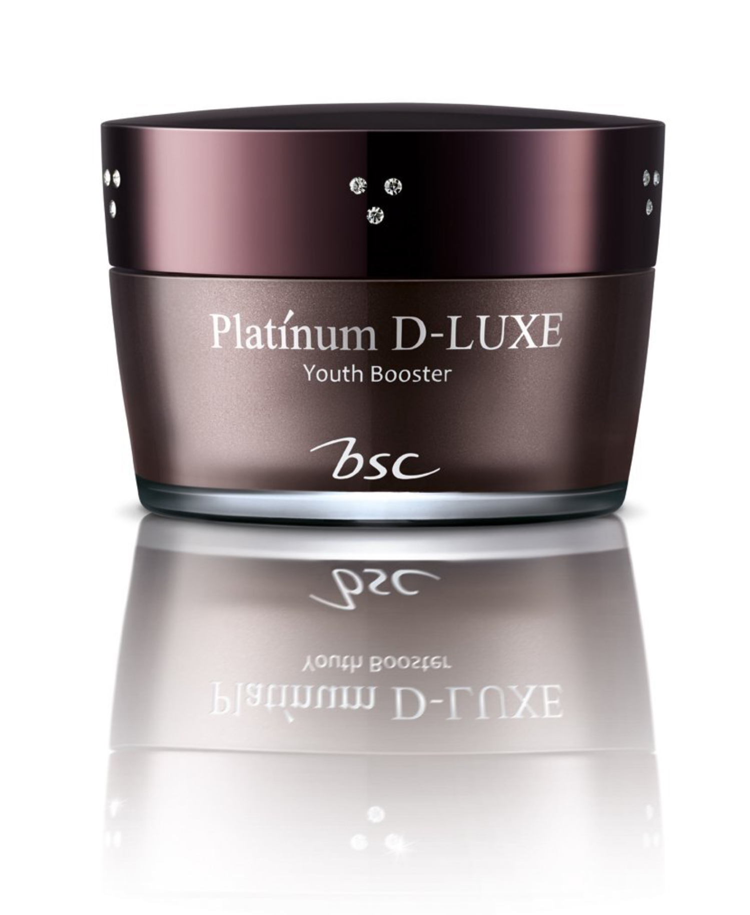 Bsc PLATINUM D-LUXE YOUTH BOOSTER
