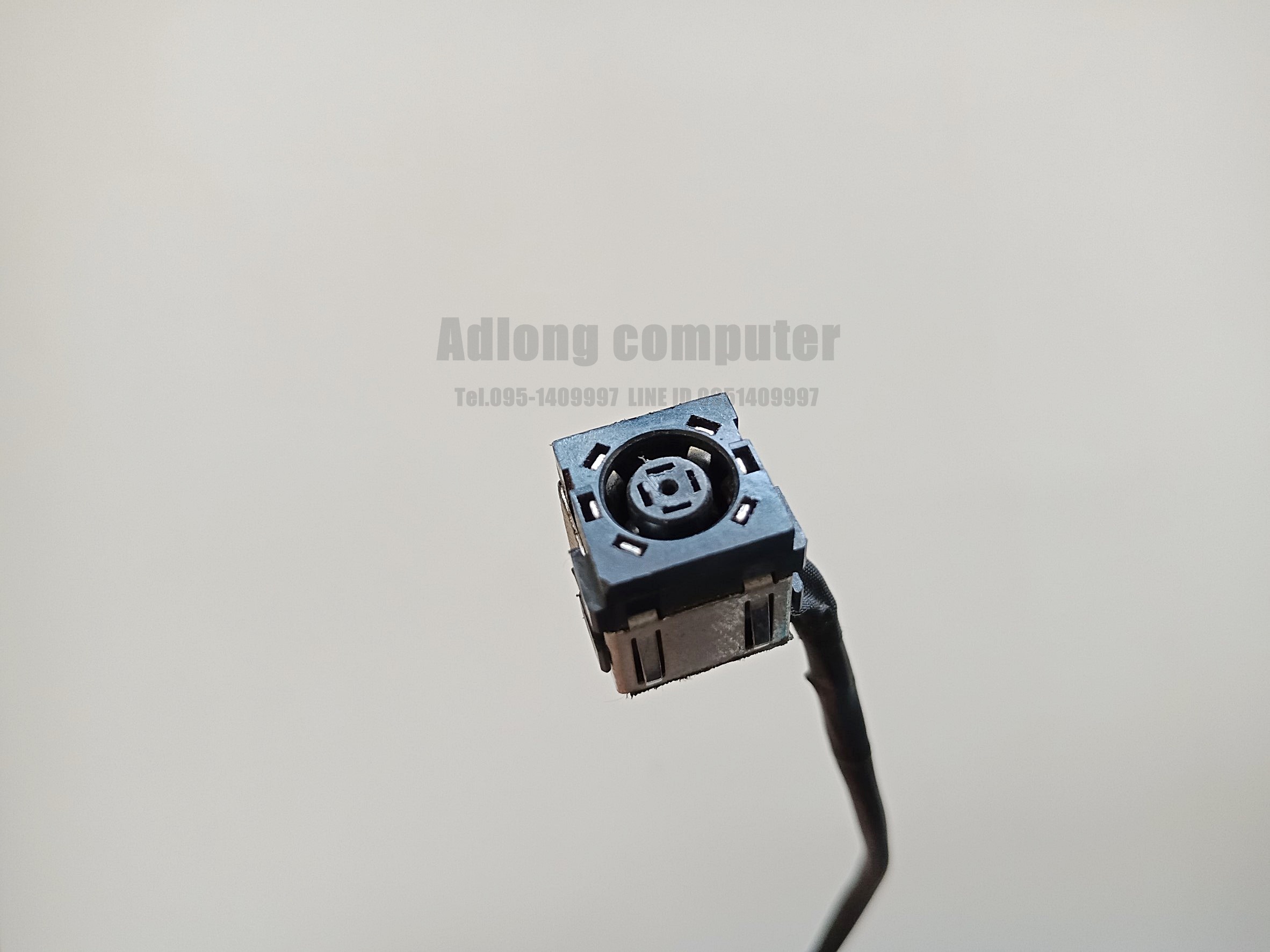 Jack DC โน๊ตบุ๊คมือสอง Dell inspiron 3421