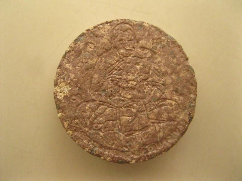 หลวงพ่อเปิ่น วัดบางพระ (1001)