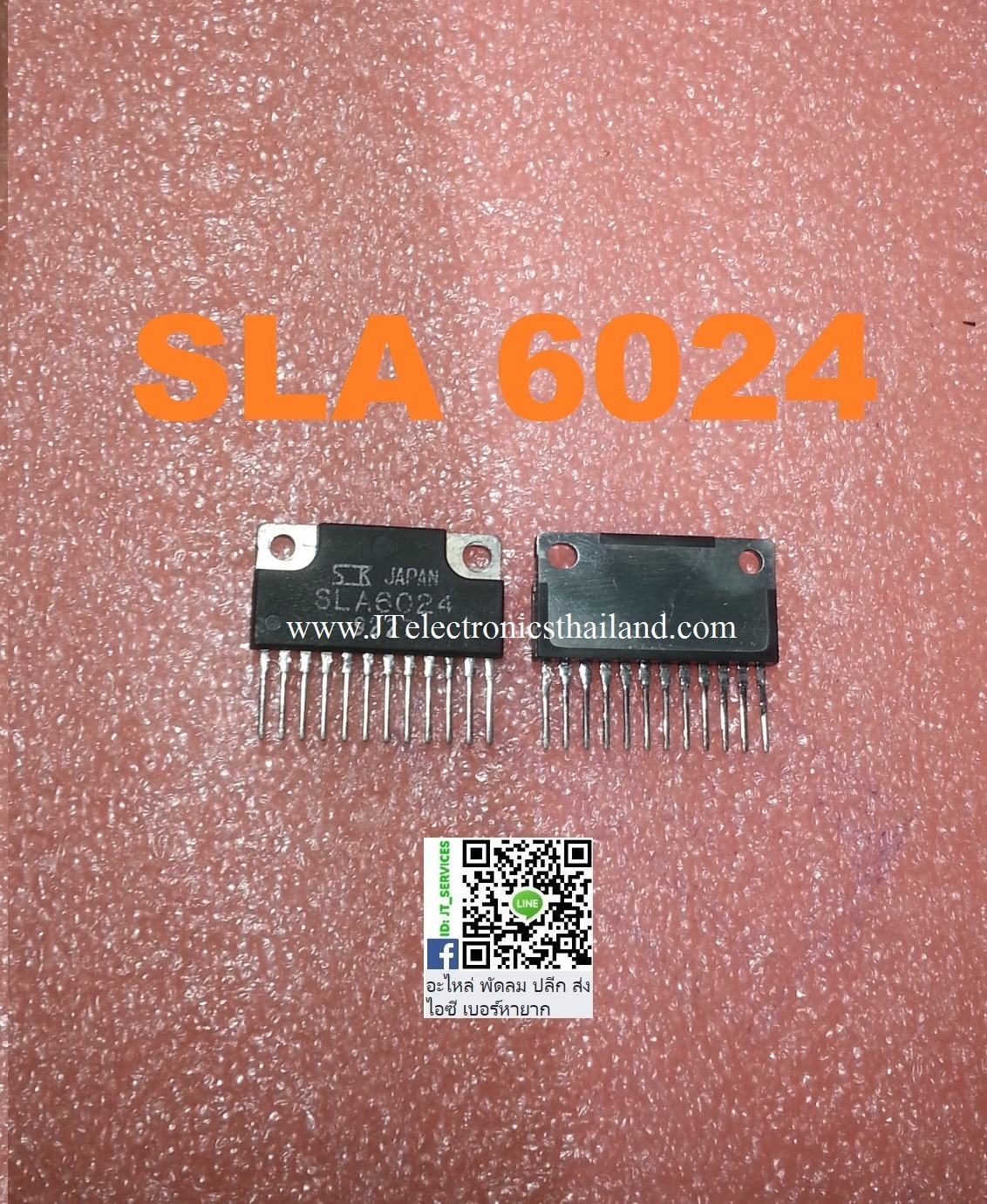 SLA6024