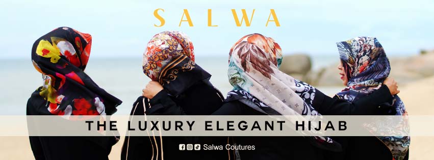 Salwa Coutures