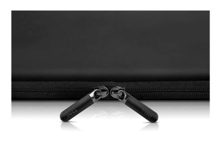 Dell Essential Sleeve 13 – ES1320V – Fits most laptops up to 13”กระเป๋าแล็ปท็อป Dell Essential Sleeve 13 อะไหล่ ใหม่ แท้ ตรงรุ่น รับประกันศูนย์ Dell Thailand ราคาพิเศษ