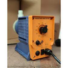 ปั๊ม FEED เคมี ProMinent รุ่น 7.2 ลิตร/ชั่วโมง