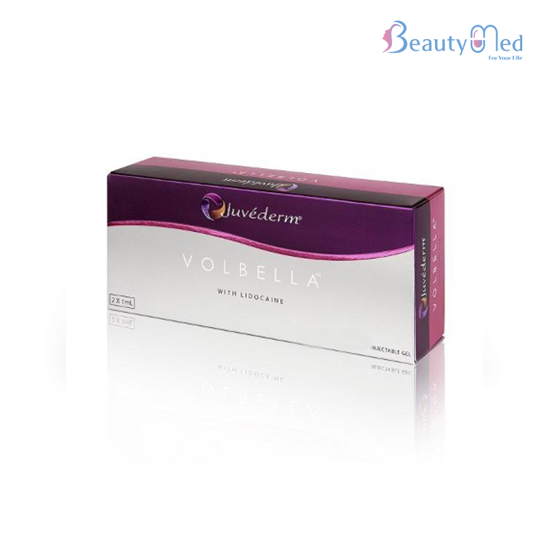 Juvederm volbella