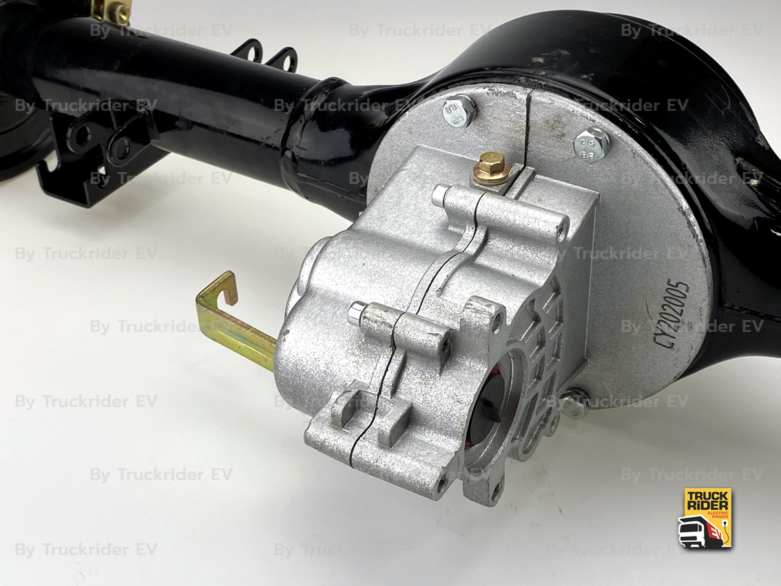 เพลาขับ รุ่นใหม่