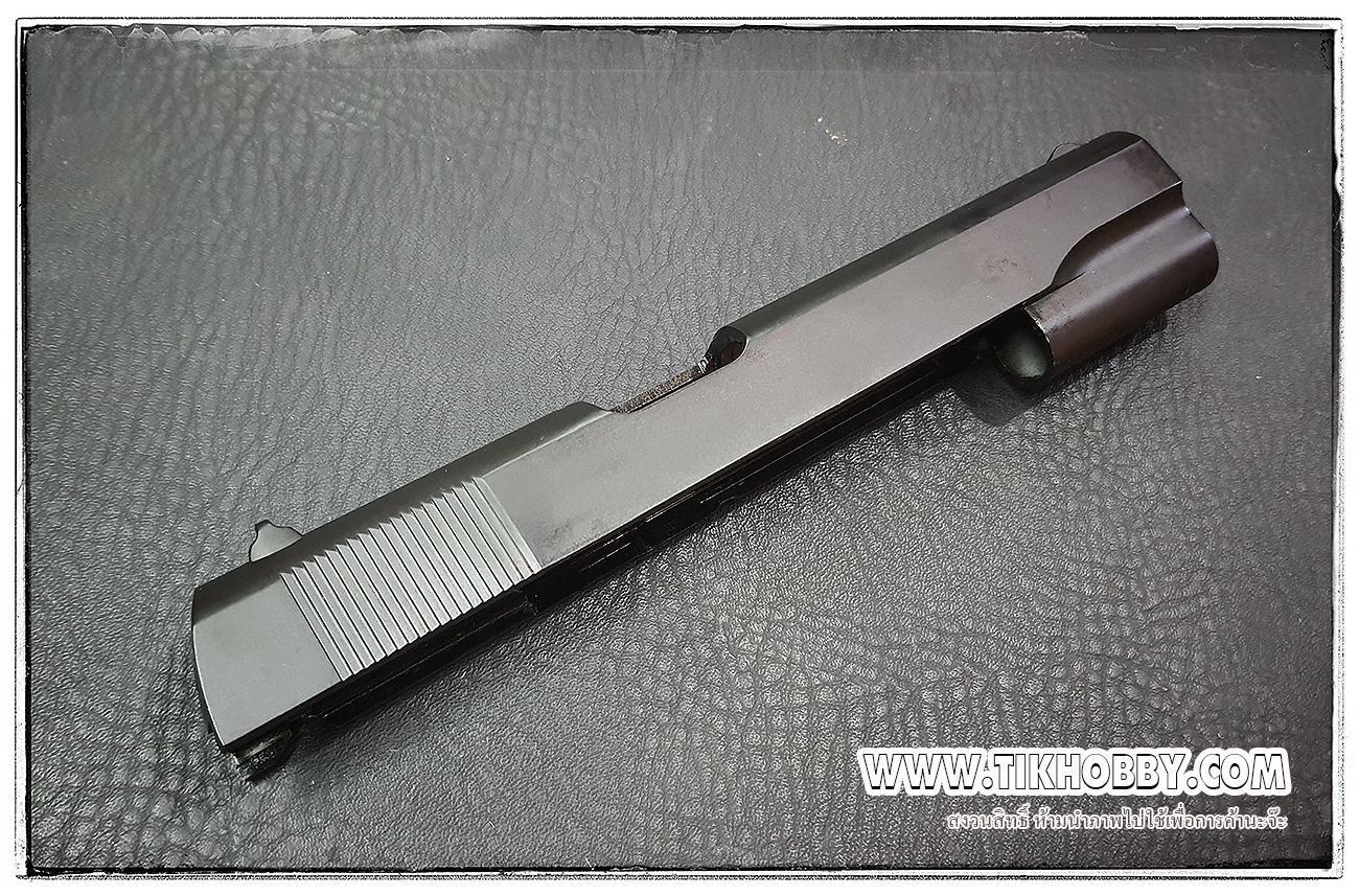 เฉพาะสไลด์สำหรับปืนแก๊ส M1911 Bell