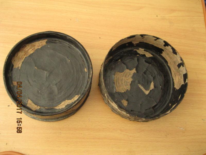 ที่ใส่หมาก ใส่พลู (4010)