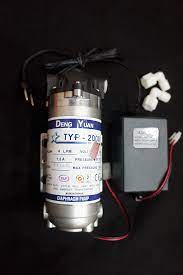 ปั๊มอัดเมมเบรน RO Deng Yuan 150 GPD รุ่น TYP 2600
