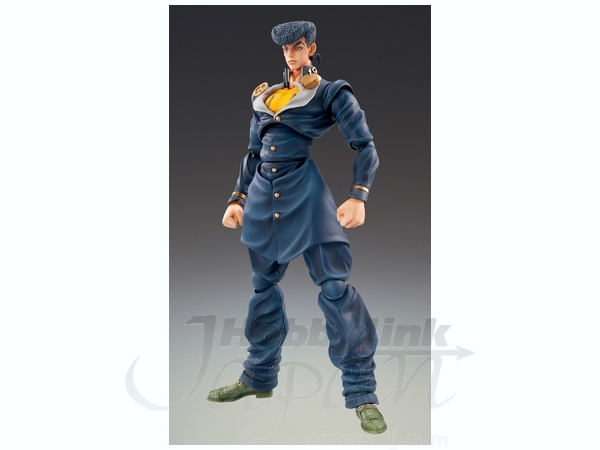 SUPER ACTION JOSUKE HIGASHIKATA 2ND COLOR by Medicos